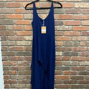 Women’s Reformation Jeans Dress